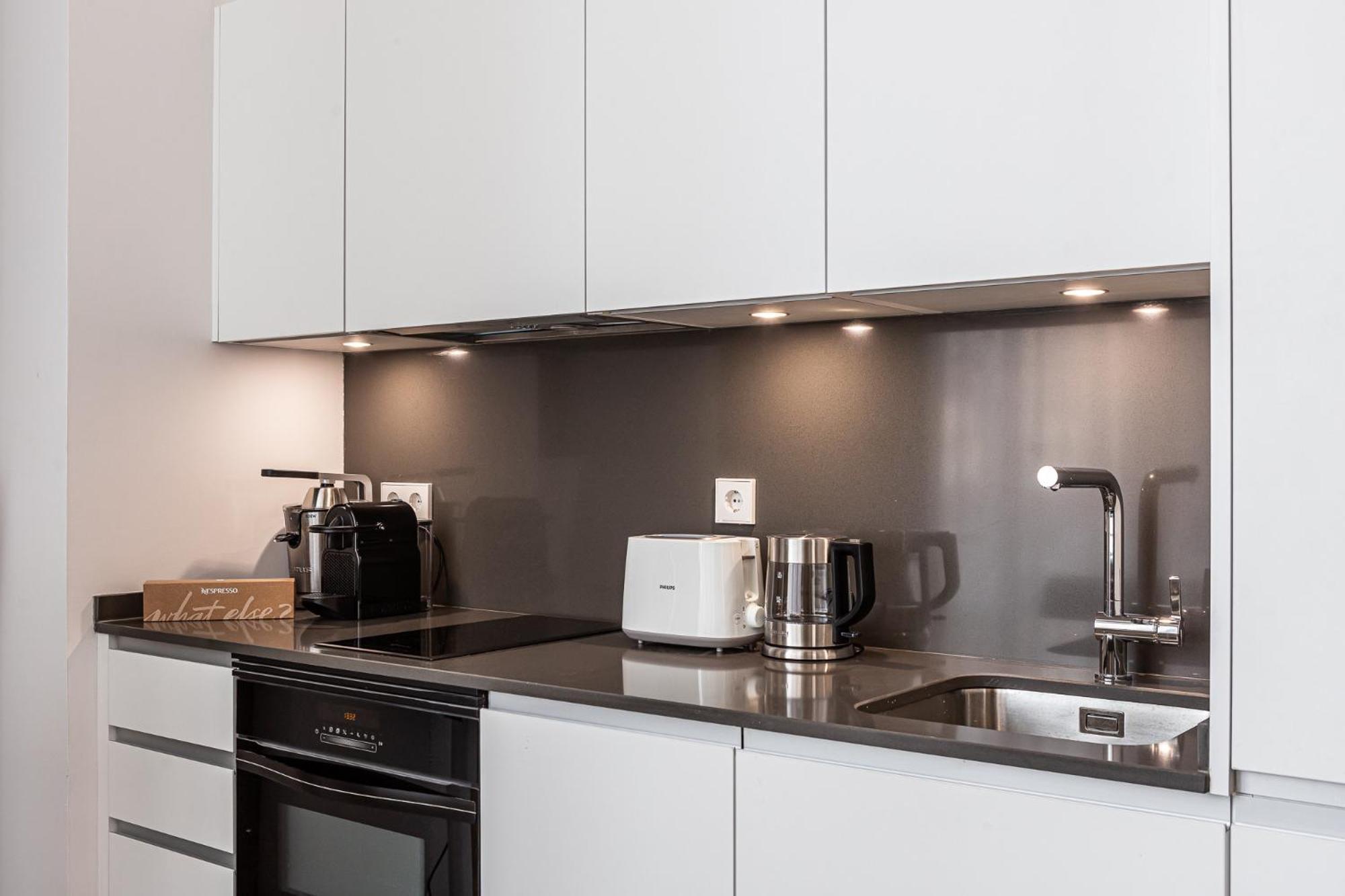 Waou Modern Loft I Centre — Photos 3