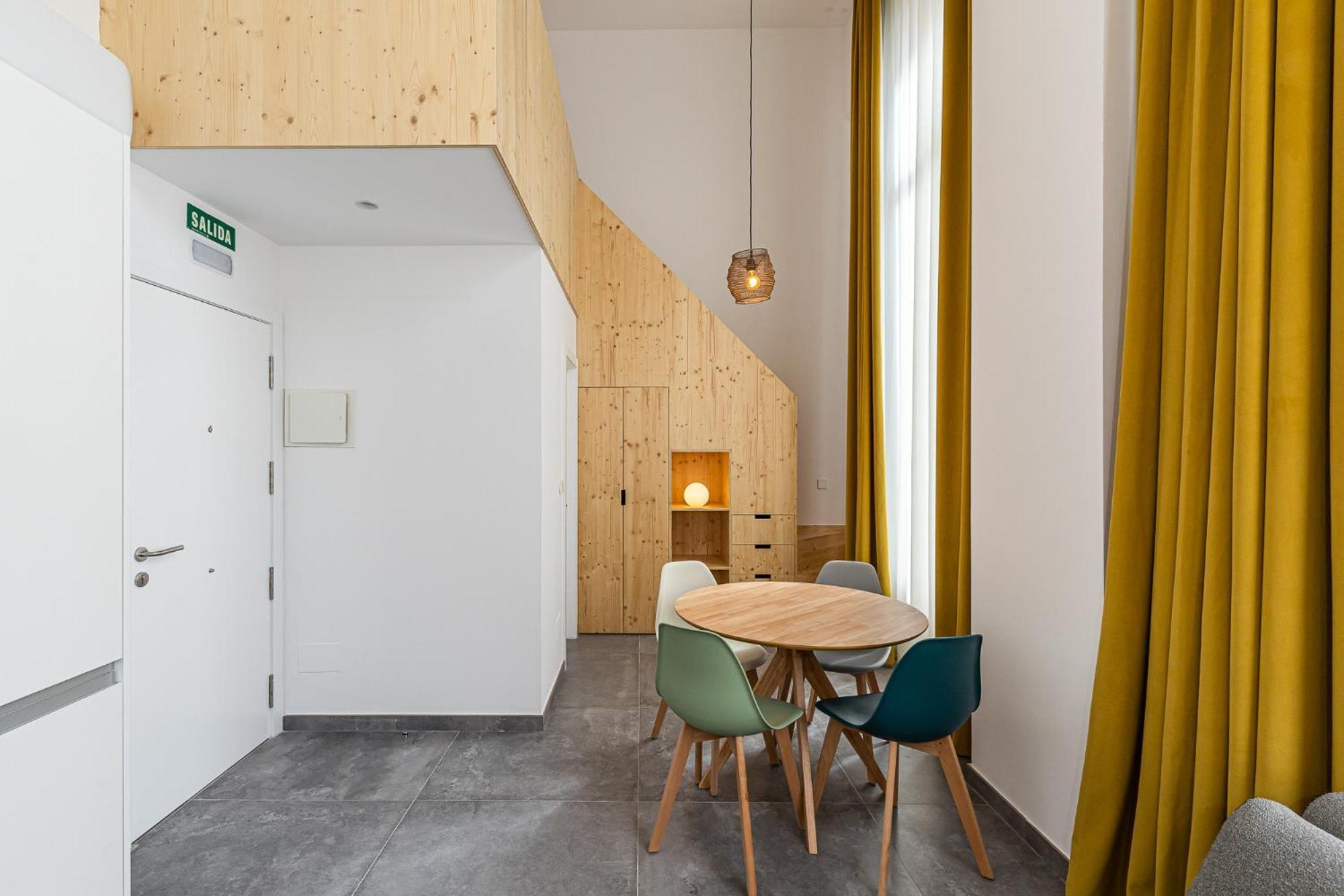 Waou Modern Loft I Centre — Photos 2